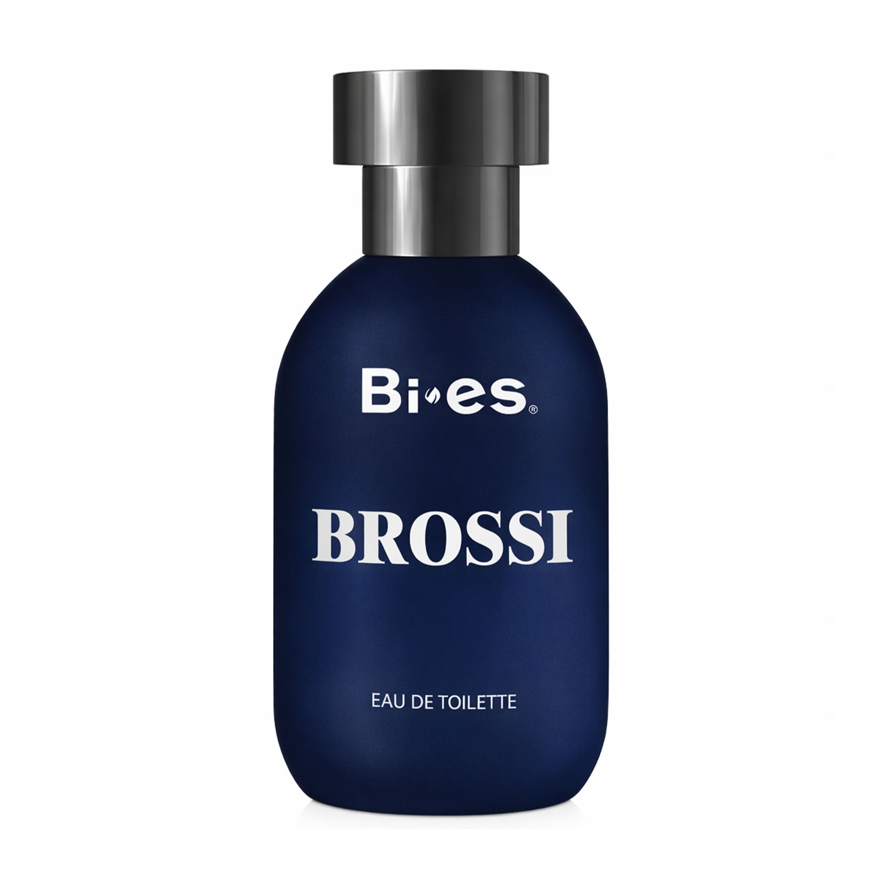 Bi-es Brossi Blue Туалетна вода чоловіча, 100 мл
