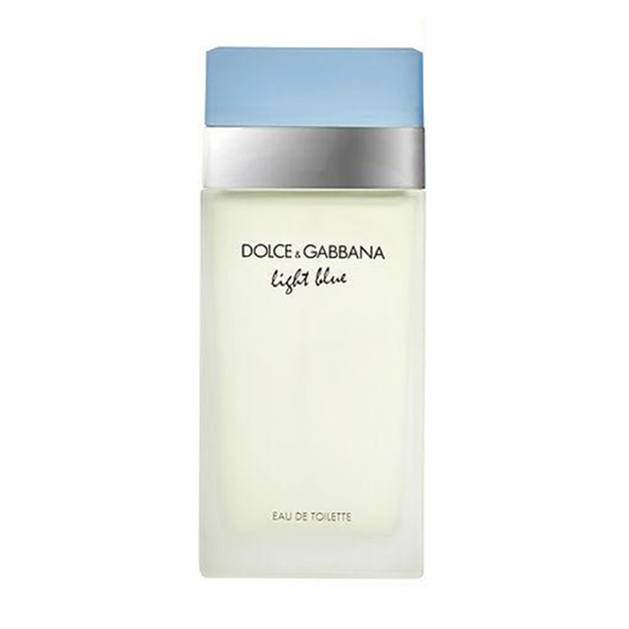 Dolce &amp; Gabbana Light Blue Туалетна вода жіноча, 200 мл