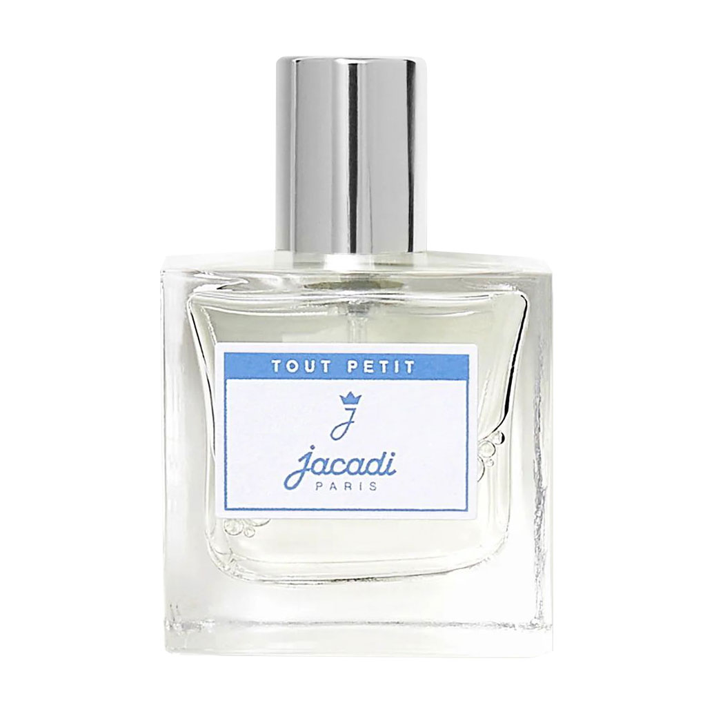 Jacadi Toute Petite Blue Туалетна вода для хлопчиків, 50 мл (ТЕСТЕР)