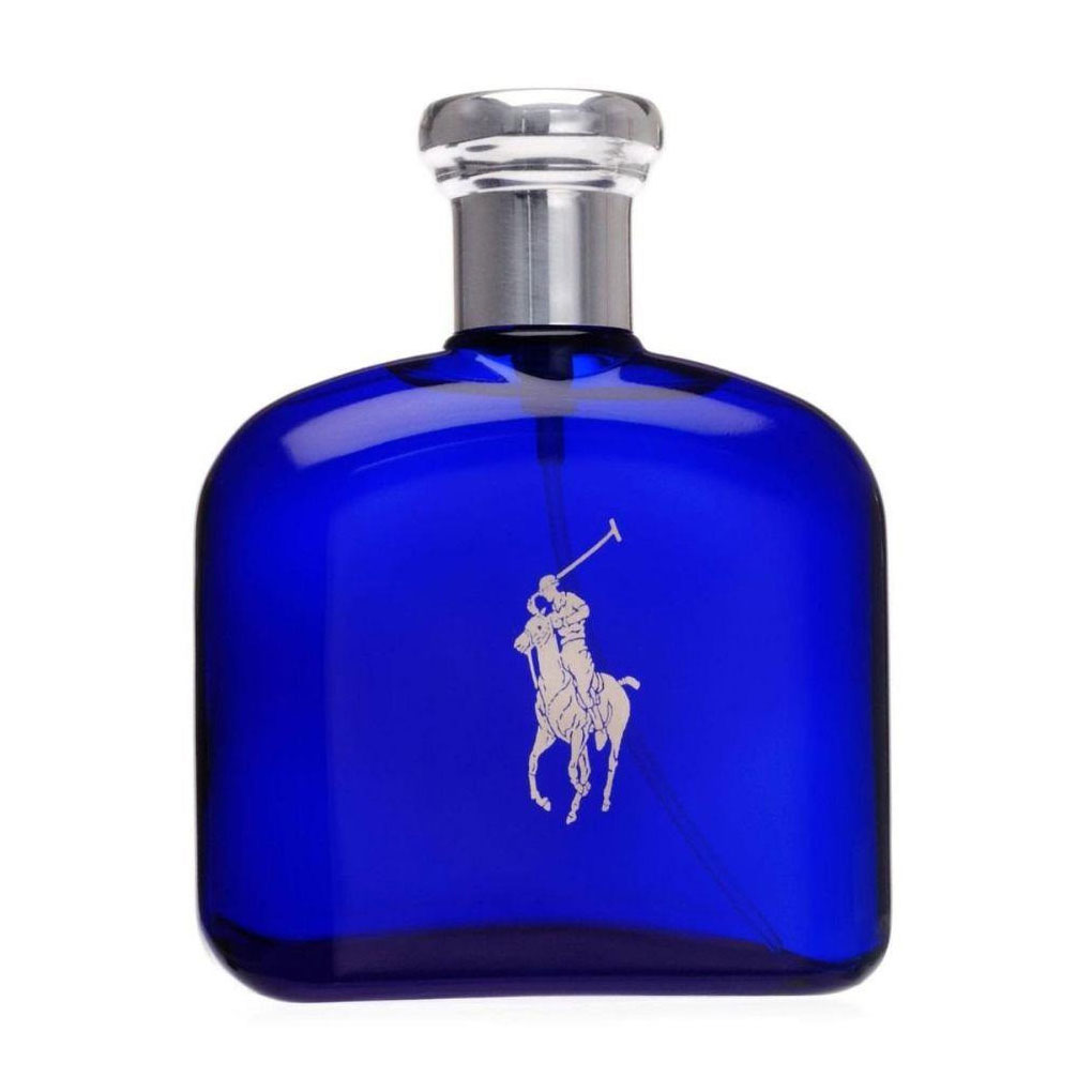 Ralph Lauren Polo Blue Туалетна вода чоловіча, 125 мл